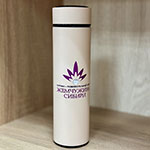 Термос с логотипом Жемчужина Сибири