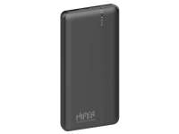 Портативный внешний аккумулятор MX PRO 10000 Black