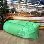 Биван с логотипом Купер