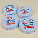 Магниты-открывалки Сочи