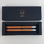 Карандаши с логотипом Profit