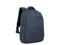 RIVACASE 7761 dark grey рюкзак для ноутбука 15. 6 / 6