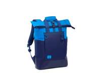 RIVACASE 5321 blue рюкзак для ноутбука 15. 6, 25л / 6