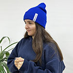 Шапка с логотипом Globaltruck