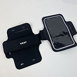 Чехол для телефона для занятий спортом с логотипом VAST