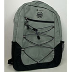 Рюкзак с логотипом VK Видео