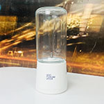 Блендер с логотипом Soc Forum 2024