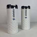 Термокружки с логотипом Simteks