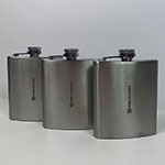 Фляжки с логотипом Ривц-Пулково