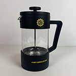 Френч-пресс с логотипом Парт Комплект