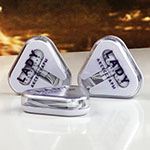 Наушники с логотипом Lady Collection