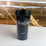 Термокружка с логотипом Dental club