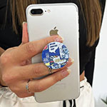 Попсокеты с логотипом Mriya