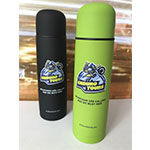 Термосы с логотипом Endurotours