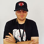 Бейсболка с логотипом Otso City