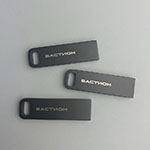 Флешки с логотипом Бастион