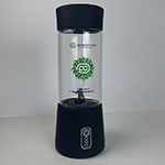 Блендер с логотипом powerconcept