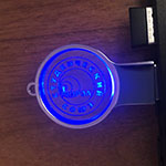 Флешка с логотипом МИРЭА