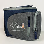 Сумка холодильник с логотипом Packovalli