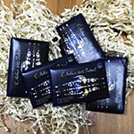 Шоколад С Новым Годом!