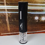 Электрический штопор с логотипом УралБизнесЛизинг