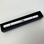 Вечный карандаш с логотипом Халва 