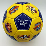 Мяч с логотипом PARYAJ PAM 