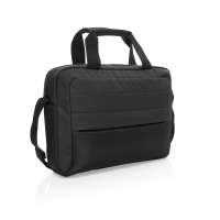 Сумка для ноутбука Armond из rPET AWARE™, 15, 6”