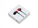 Колонки Mi_Earphones_Basic, 0 Гб, Красный