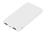 Внешний аккумулятор Powerbank C1, 5000 мА·ч, белый