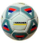 Мяч для гандбола с логотипом